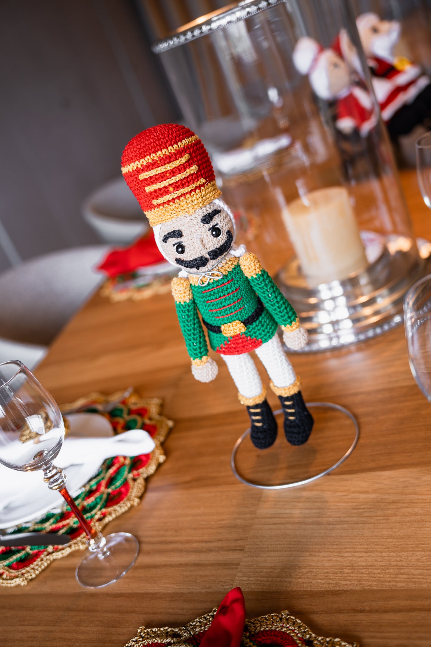 Soldadinho De Chumbo