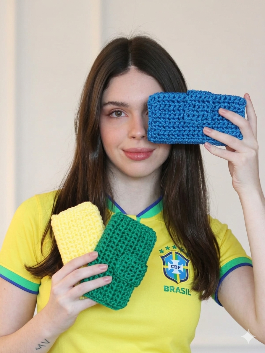 Carteira Copa