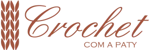 Crochet com a Paty