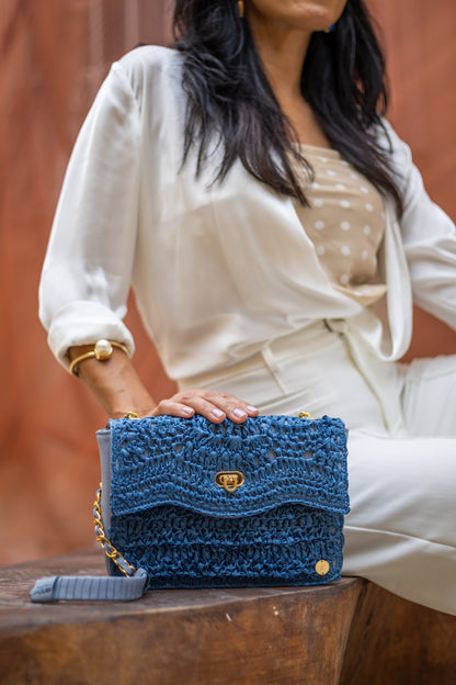 Bolsa Albânia
