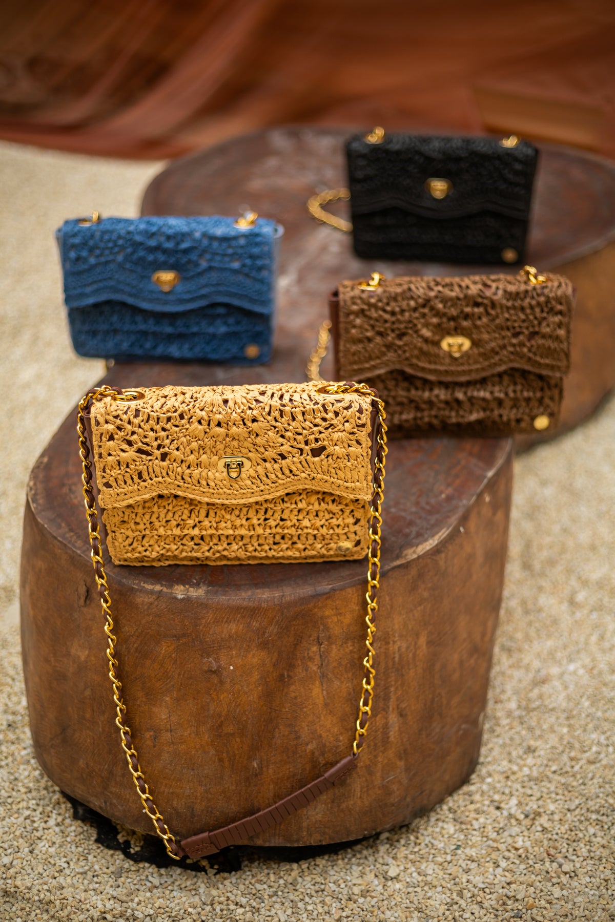 Bolsa Albânia