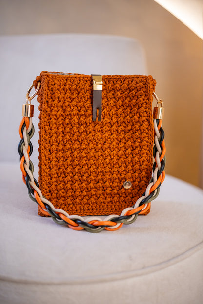 Bolsa Padova