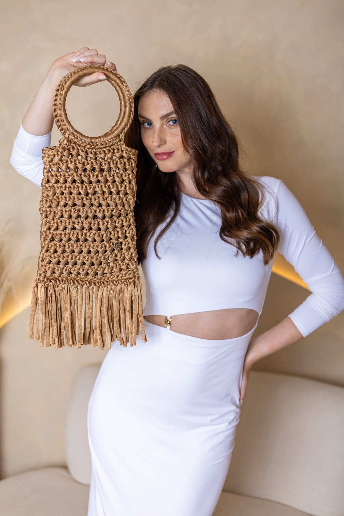 Bolsa Creta