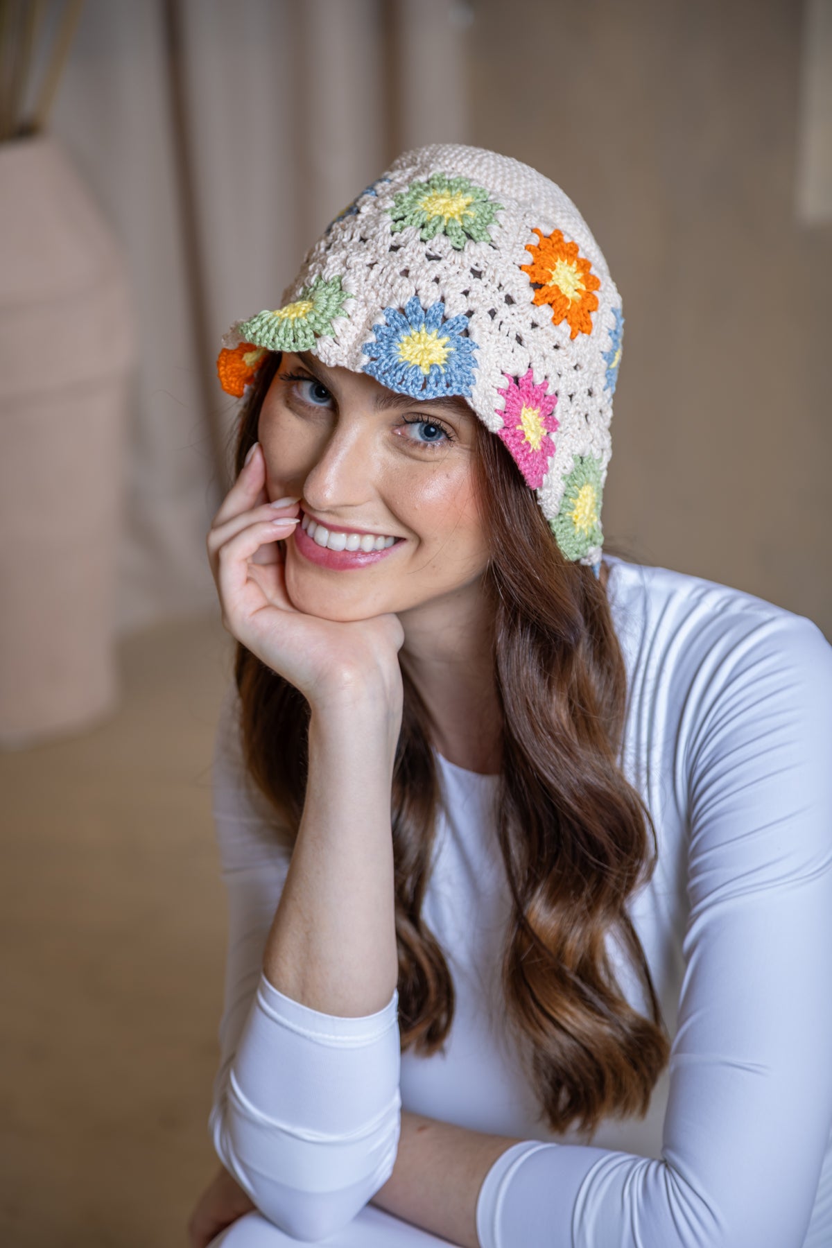 Bucket Flor