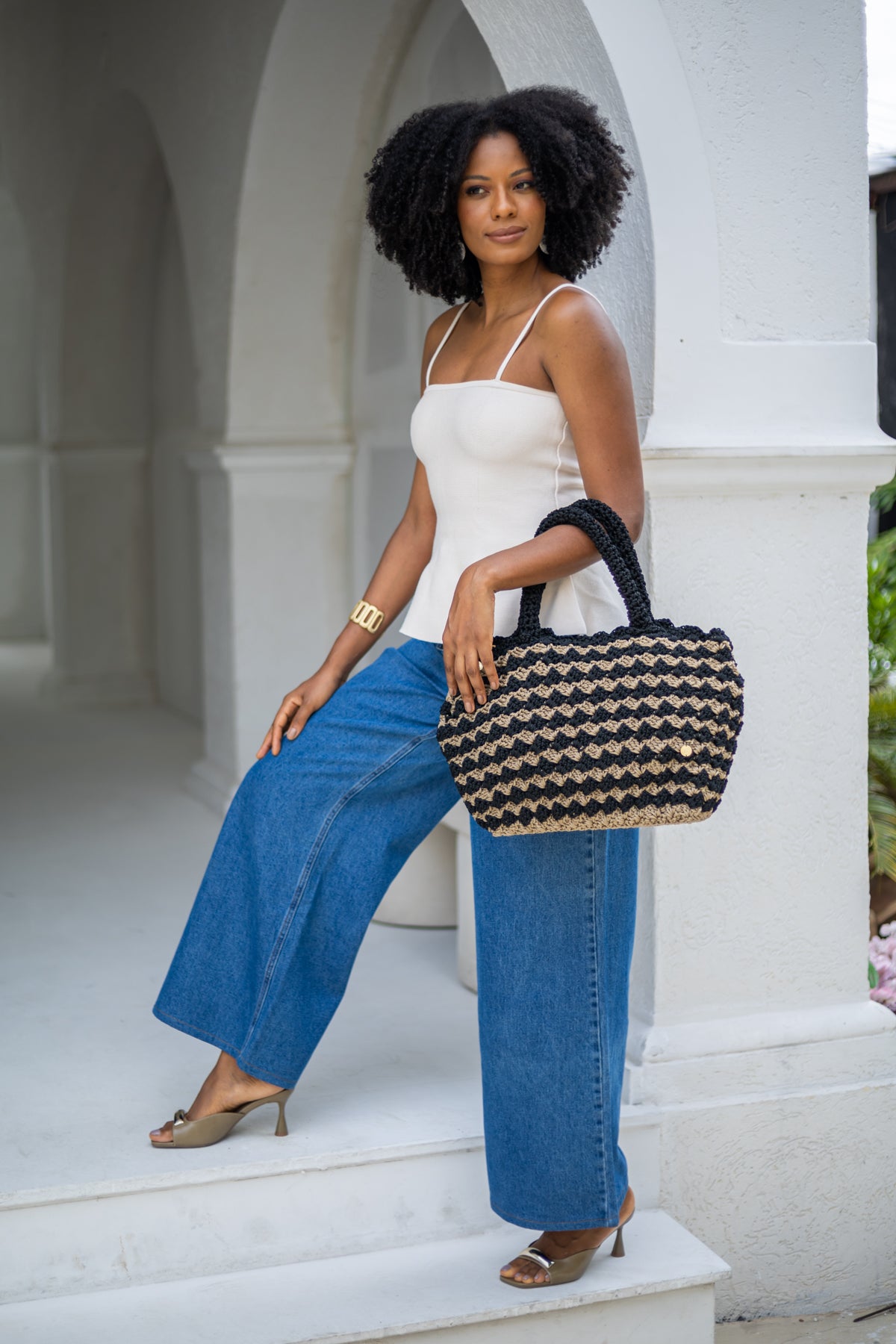 Bolsa Florença