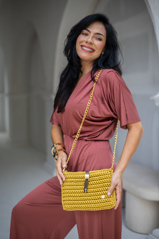 Necessaire Com Alça