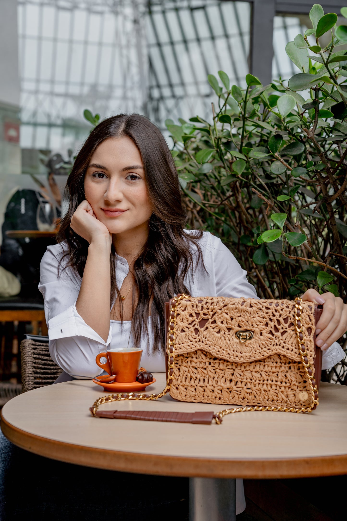 Bolsa Albânia