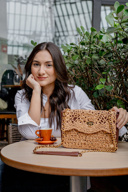 Bolsa Albânia