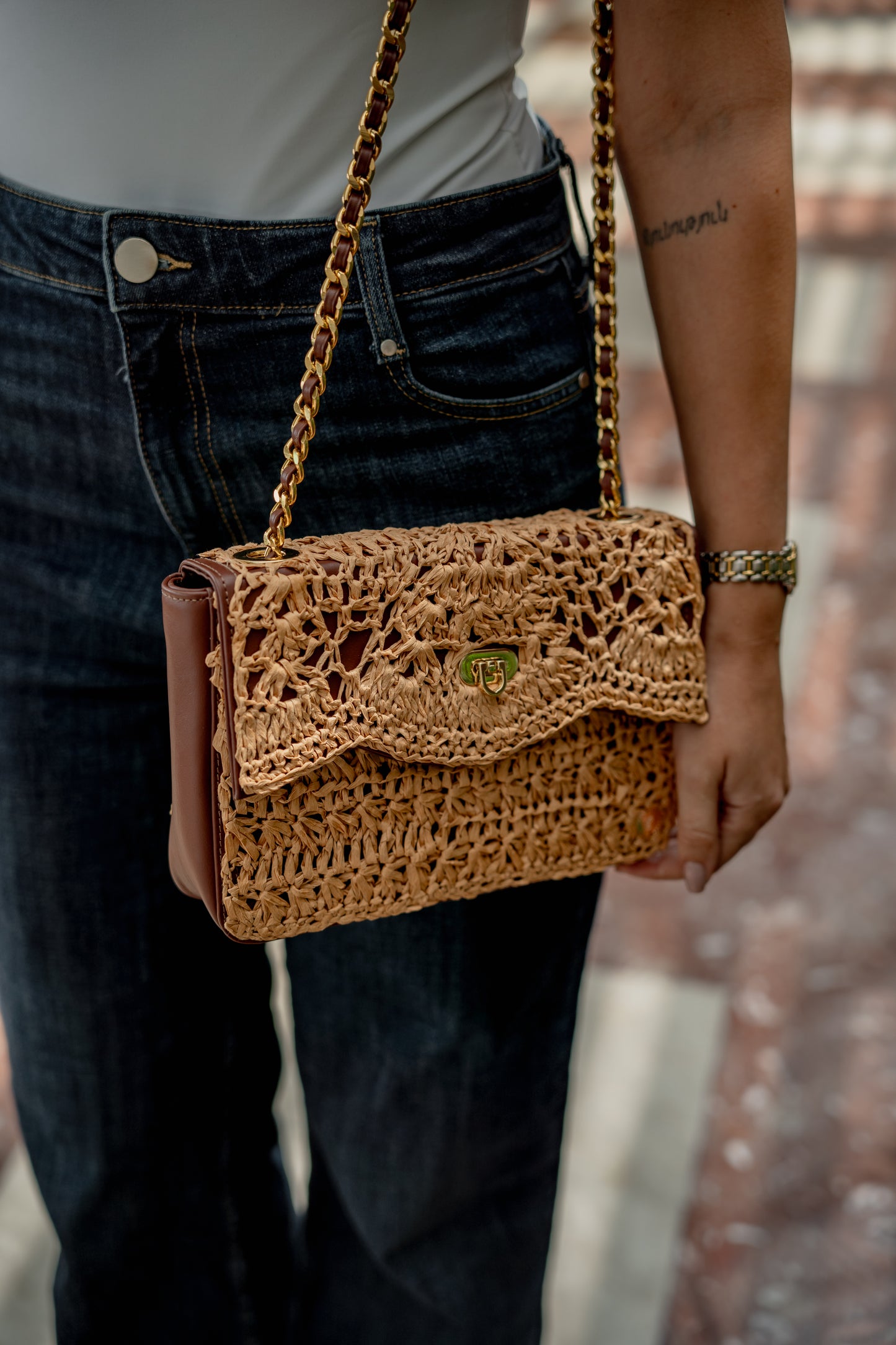 Bolsa Albânia
