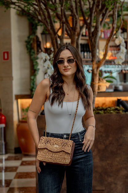 Bolsa Albânia
