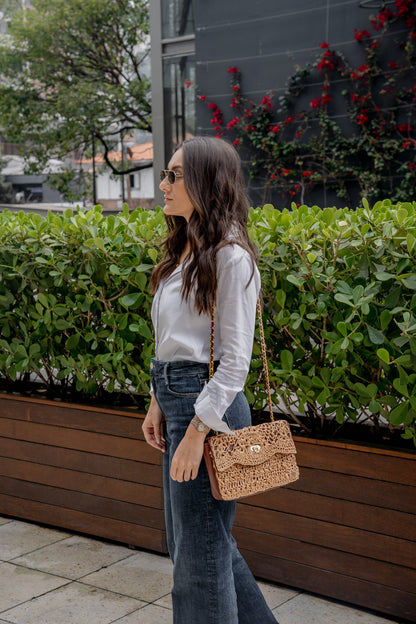 Bolsa Albânia