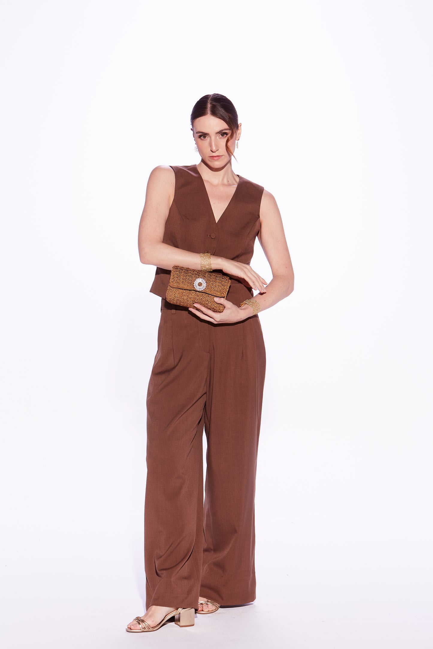 Clutch Metallic