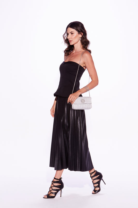 Clutch Metallic
