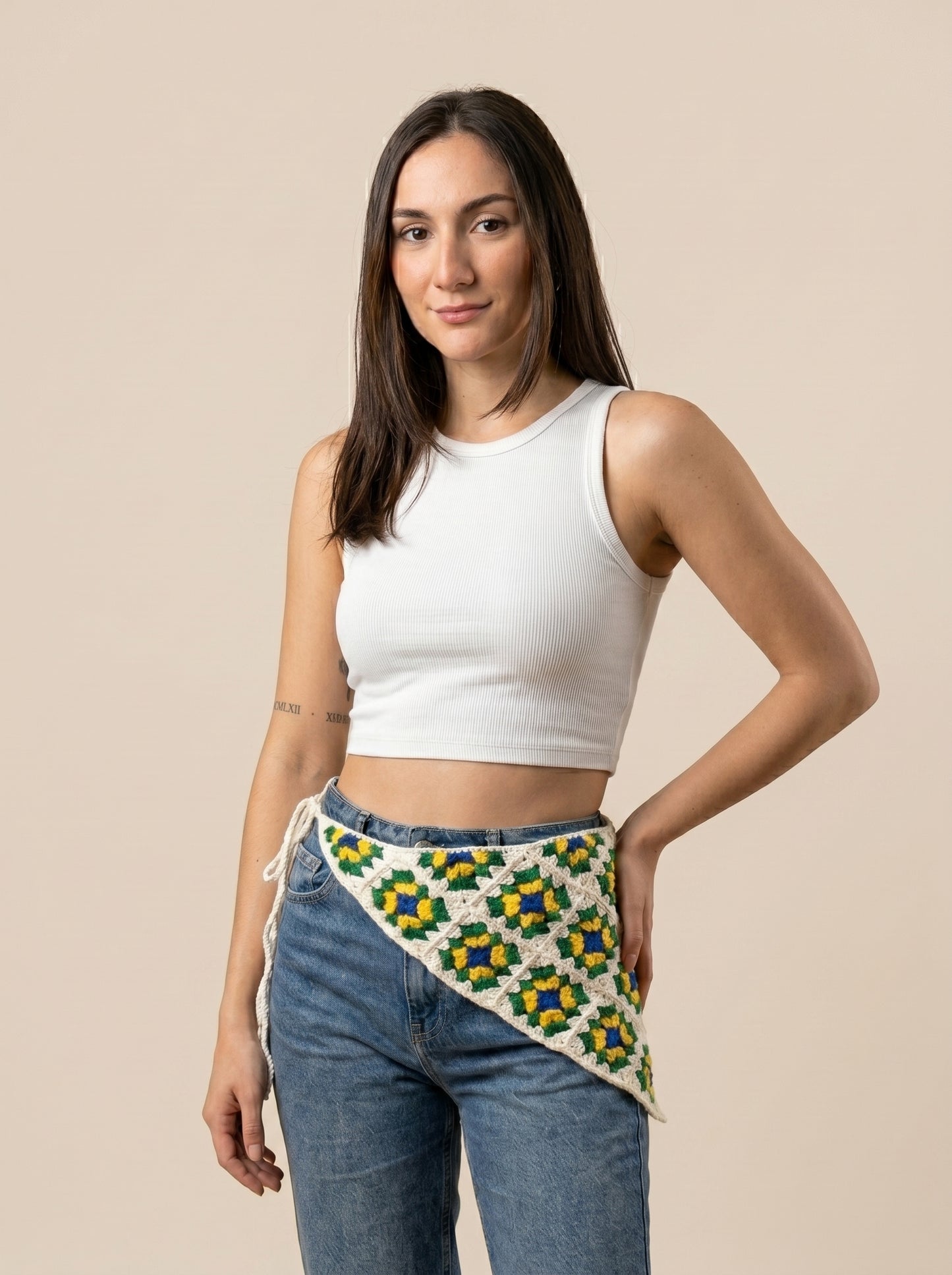 Bandana 3 em 1