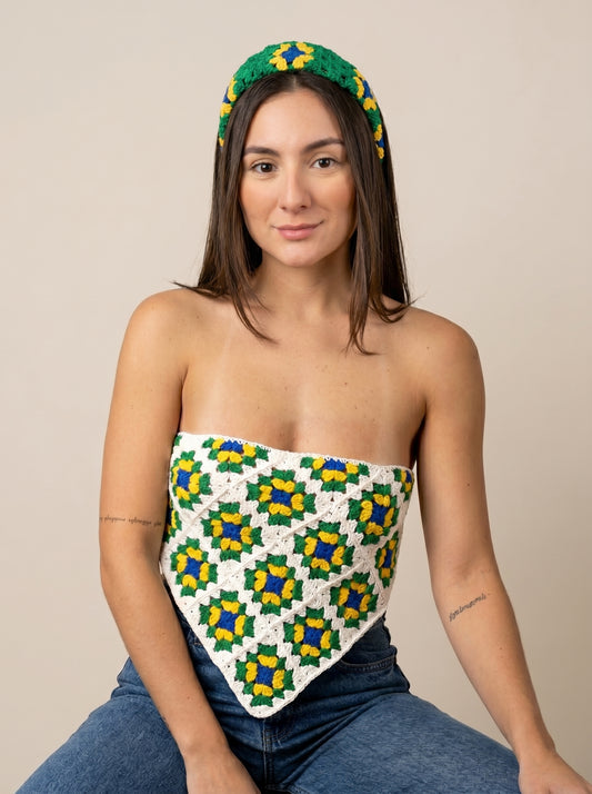 Bandana 3 em 1
