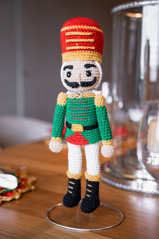 Soldadinho De Chumbo