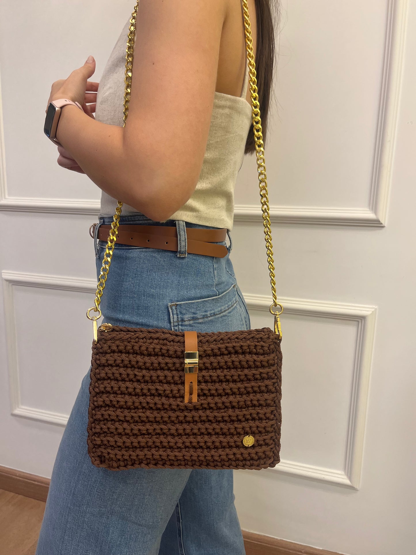 Necessaire Com Alça