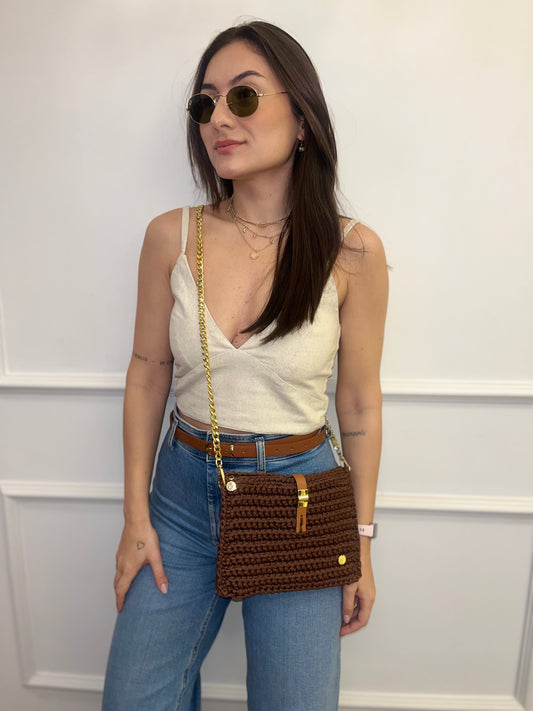 Necessaire Com Alça