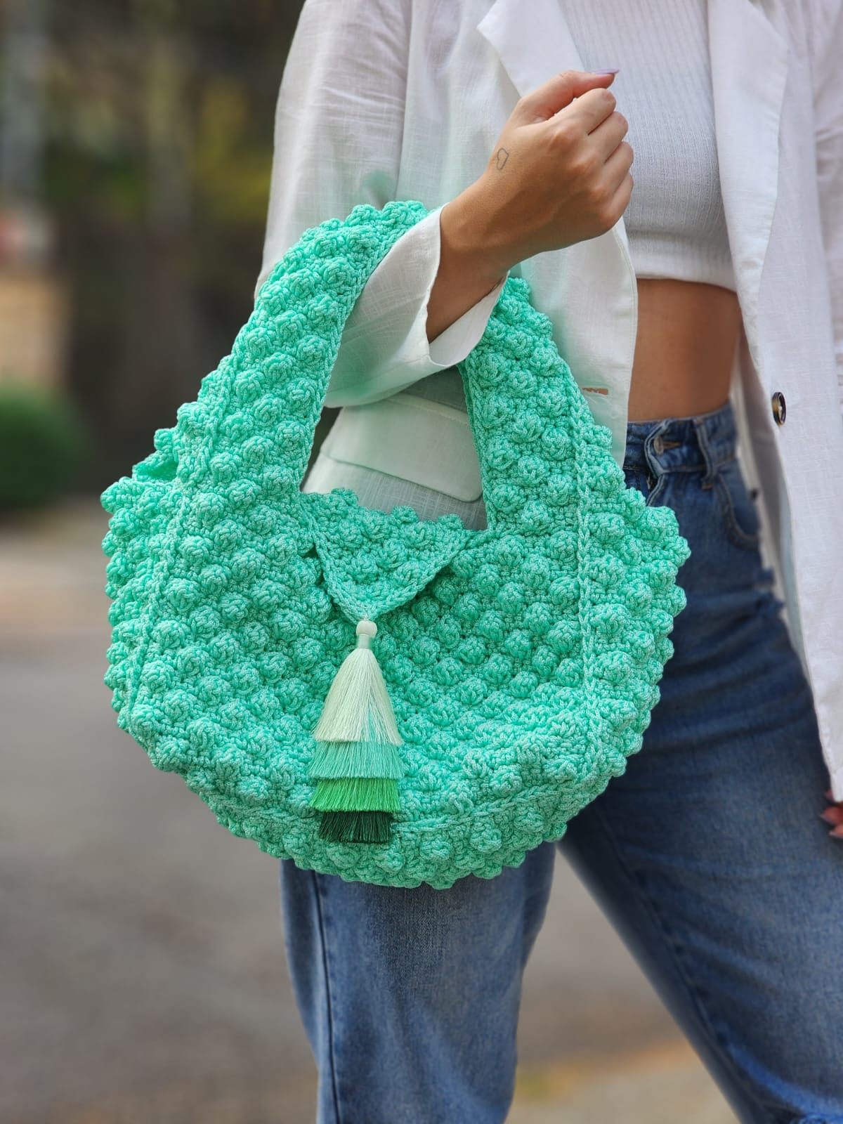 Bolsa Budapeste