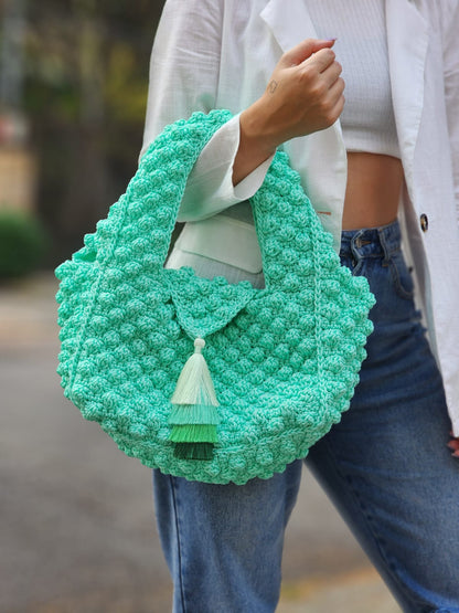 Bolsa Budapeste