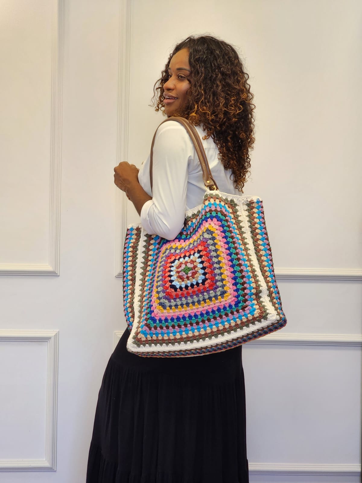 Bolsa Palermo