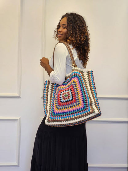 Bolsa Palermo