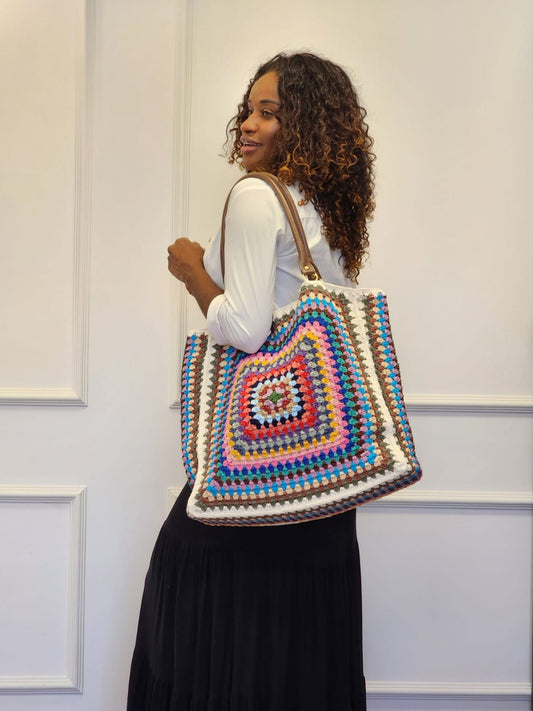 Bolsa Palermo