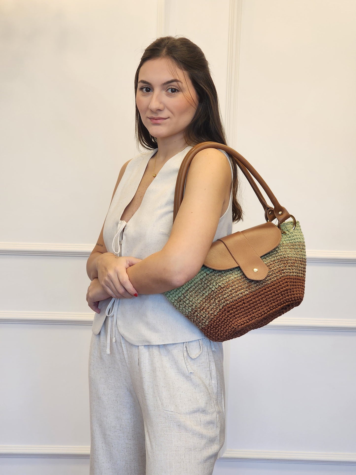 Bolsa Mini Puglia