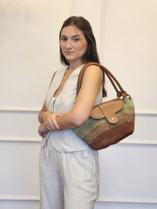 Bolsa Mini Puglia
