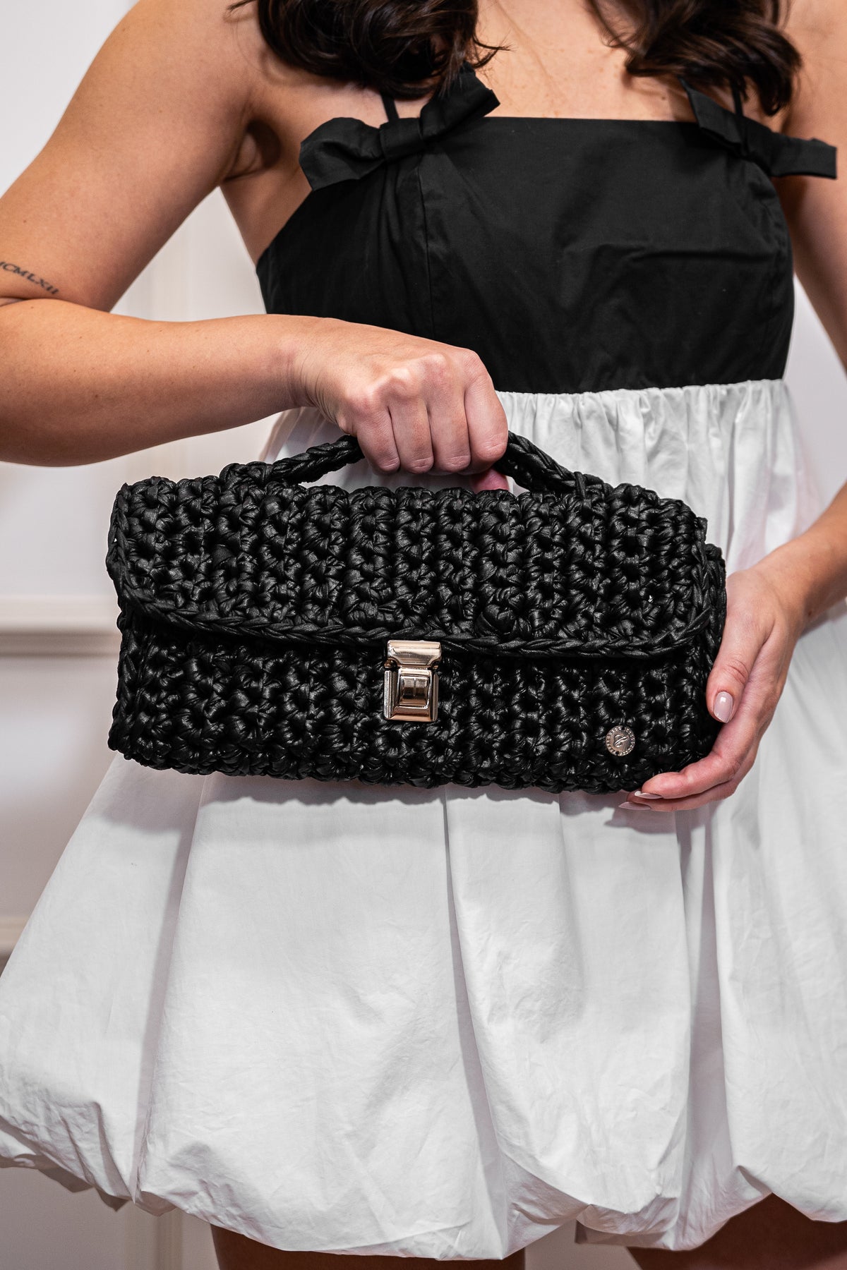 Bolsa Évora
