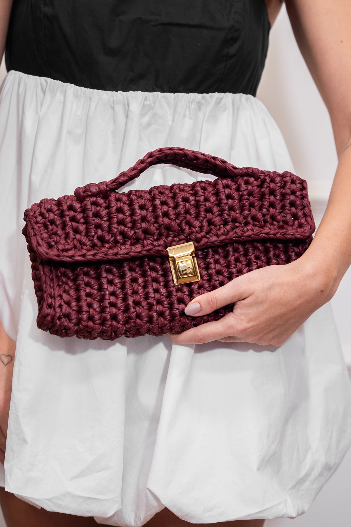 Bolsa Évora