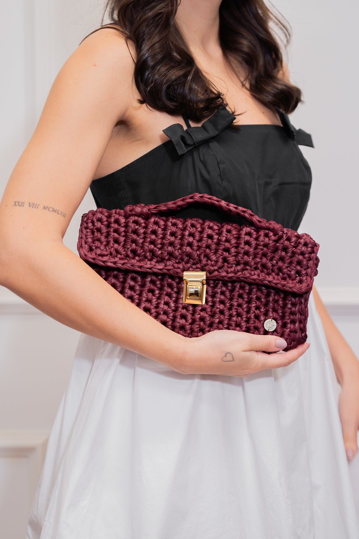 Bolsa Évora