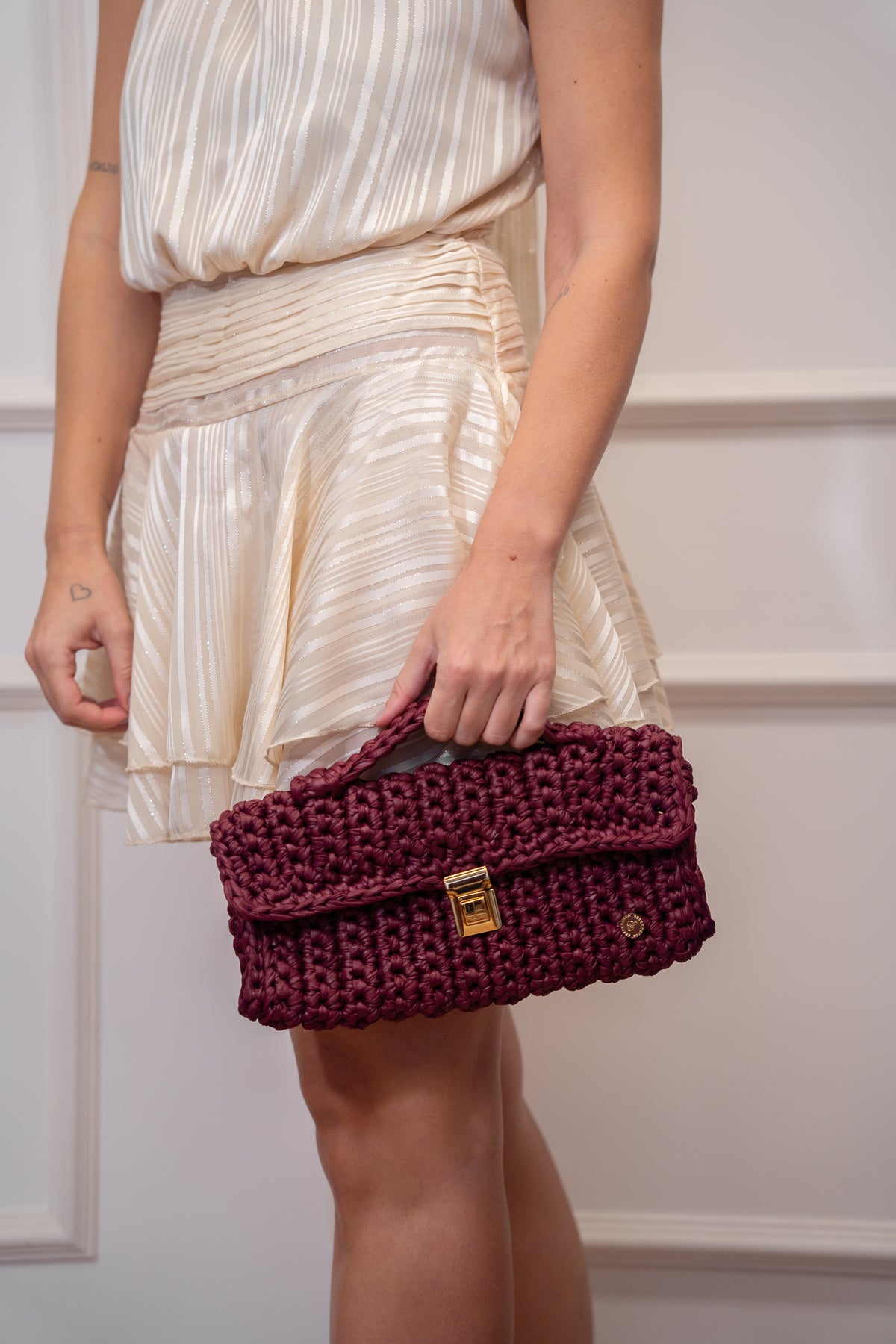 Bolsa Évora