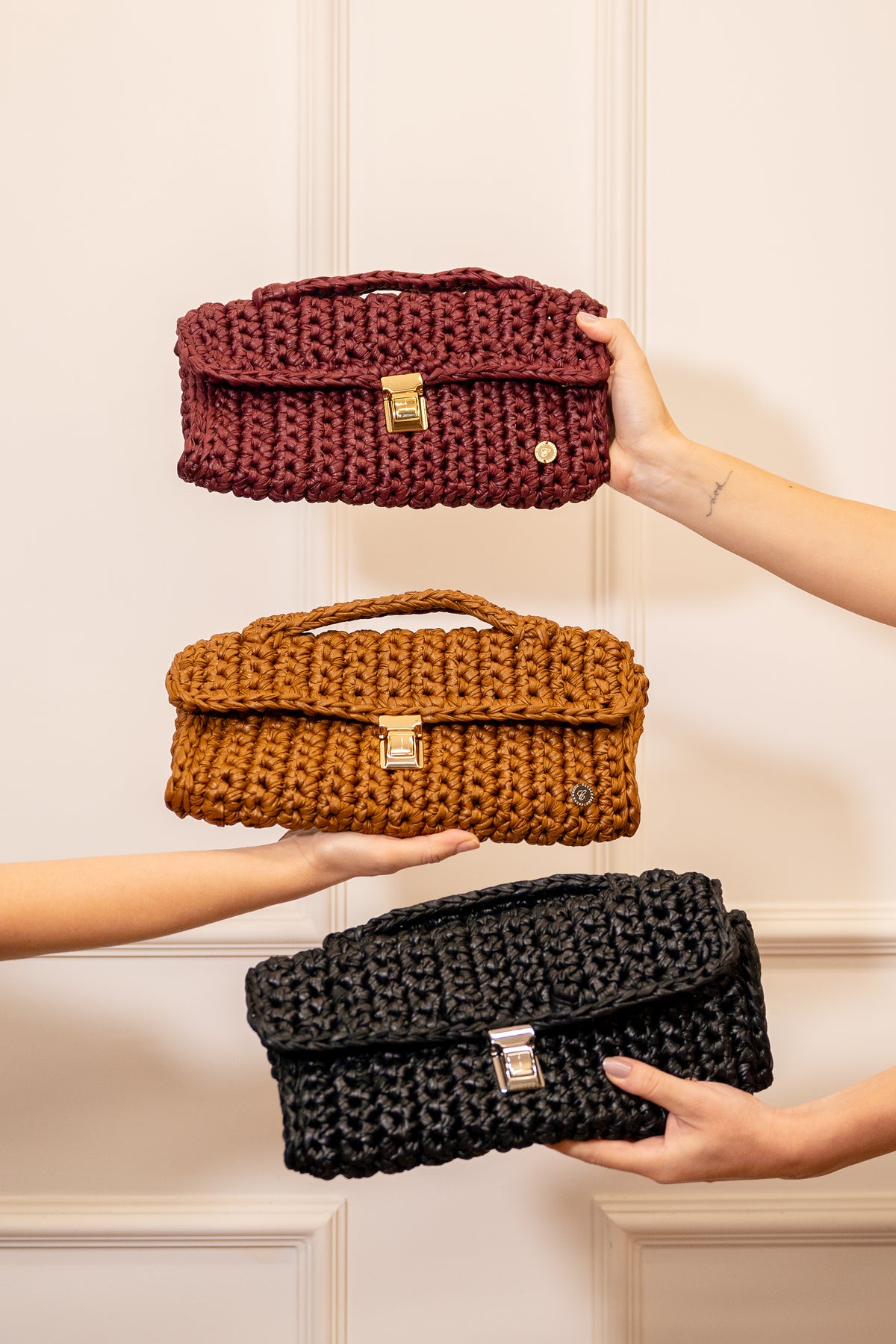 Bolsa Évora